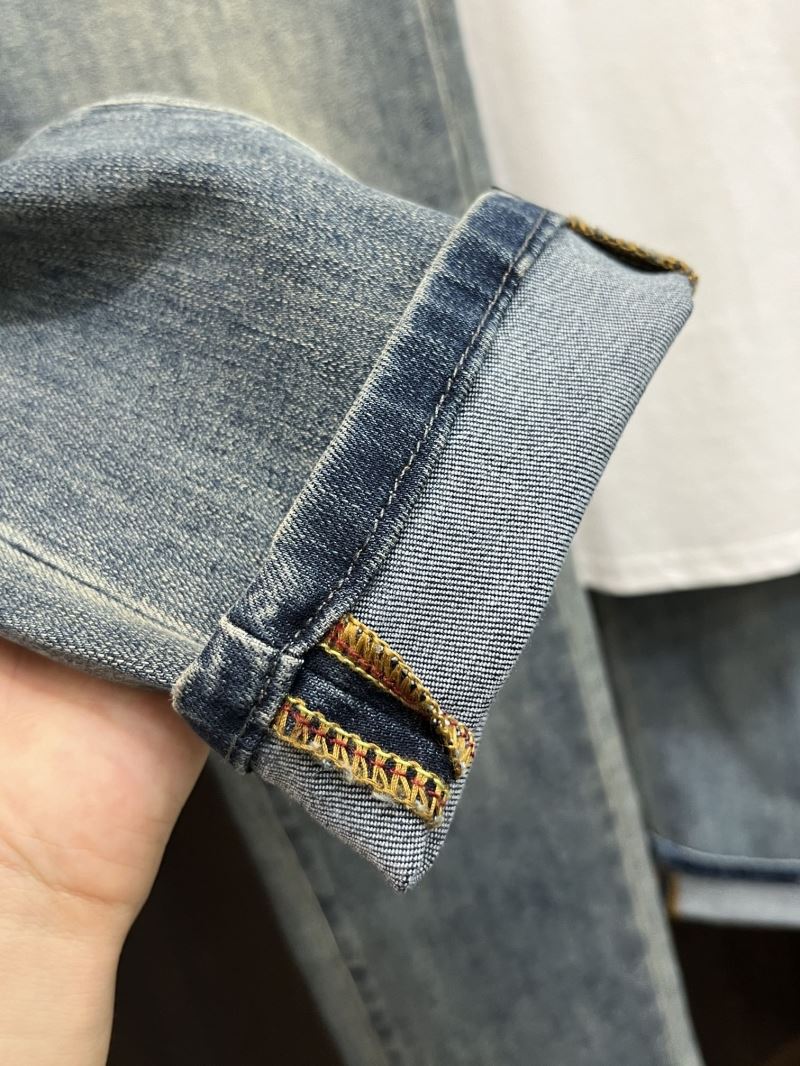 Fendi Jeans